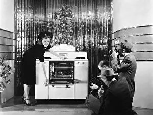 Kitsch: Ann Rutherford