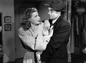 Nora: Ann Sheridan - Kent Smith - Celebrity
