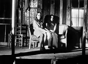 Scum: Ann Stafford - Norma Moore