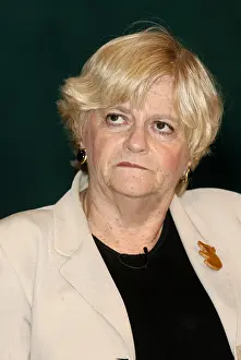 Ann Widdecombe MP