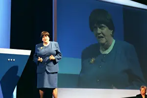 Widdecombe: Ann Widdecombe MP