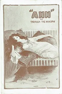 Worrall: Ann, or Through the Window, by Lechmere Worrall