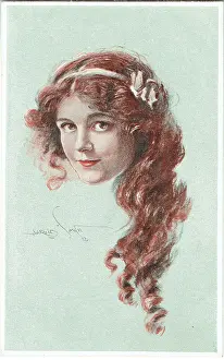 Worrall: Ann, or Through the Window, by Lechmere Worrall