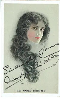 Worrall: Ann, or Through the Window, by Lechmere Worrall