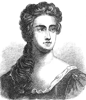 Scottland: Anna, 6.2.1665 - 12.8.1714, Queen of Great Britain