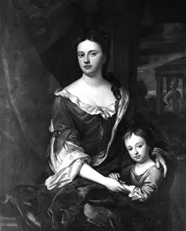 Scottland: Anna, 6.2.1665 - 12.8.1714, Queen of Great Britain