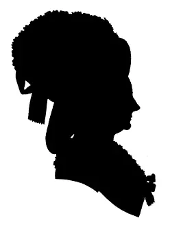 Wolfenbuettel: Anna Amalie