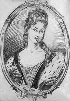 Amalie: Anna-Amalie