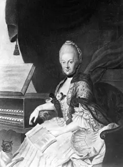 Amalie: Anna-Amalie