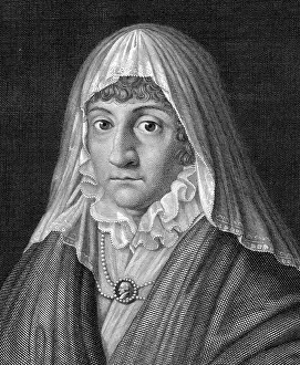 Amalie: Anna-Amalie