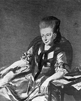 Amalie: Anna-Amalie