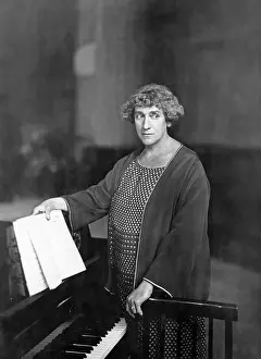 Bahr: Anna Bahr-Mildenburg