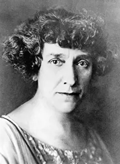 Bahr: Anna Bahr-Mildenburg