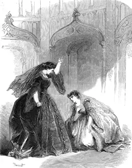 Boleyn: Anna Bolena opera