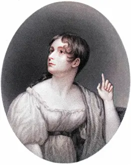 Brownell: ANNA BROWNELL JAMESON