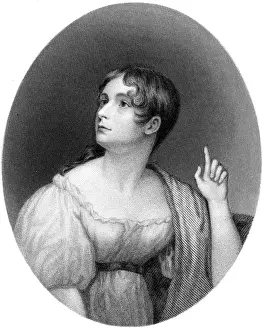 Brownell: ANNA BROWNELL JAMESON