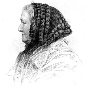 Brownell: ANNA BROWNELL JAMESON