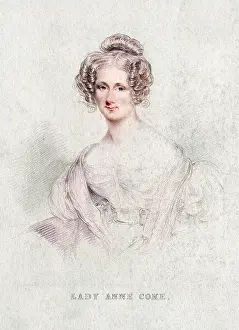 Ellice: ANNA COUNTESS LEICESTER