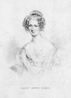 Coke: ANNA COUNTESS LEICESTER