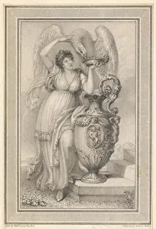 Hebe: ANNA DUCHESS BEDFORD