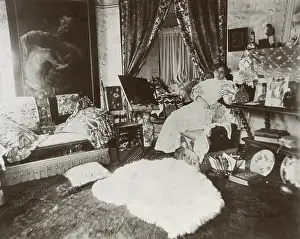 Mediumship: ANNA EVA FAY (4)