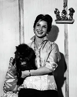 Gerber: Anna Gerber