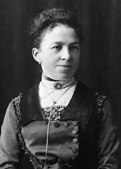 Heyden: Anna Himmler (born Heyden), 1913
