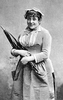 Offenbach: ANNA JUDIC PHOTO