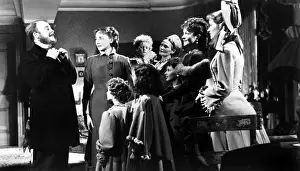 Dempster: Anna Karenina (1948)