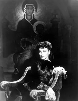 Vivien: ANNA KARENINA