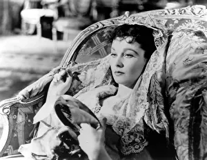 Vivien: ANNA KARENINA