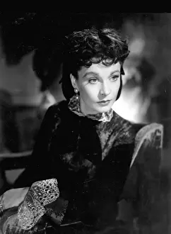 Vivien: ANNA KARENINA