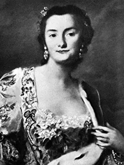 Illegitimate: Anna Karolina Orzelska
