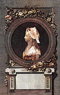 Hymns: Anna Letitia Barbauld