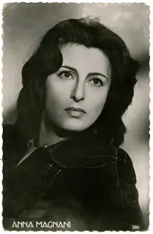 Magnani: Anna Magnan