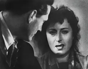 Citta: Anna Magnani - actress