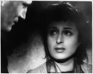 Magnani: Anna Magnani - actress - celebrity