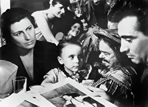 Magnani: Anna Magnani - actress - celebrity