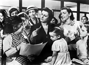 Magnani: Anna Magnani - actress - celebrity