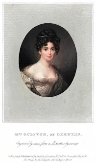 Legislator: ANNA MARIA GULSTON