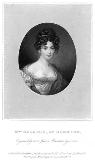 Legislator: ANNA MARIA GULSTON