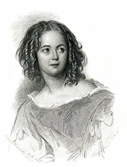 Fielding: ANNA MARIA HALL