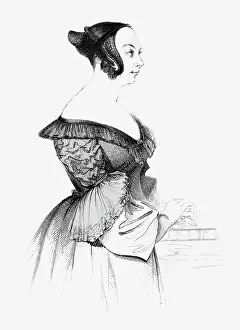 Fielding: ANNA MARIA HALL
