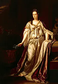 Electress: Anna Maria Luisa