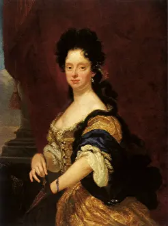 Luisa: Anna Maria Luisa de Medici