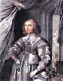 Schurman: ANNA MARIA SCHURMAN