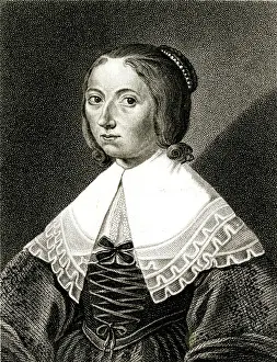 Schurman: ANNA MARIA SCHURMAN