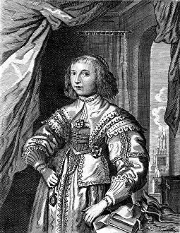 Schurman: ANNA MARIA SCHURMAN