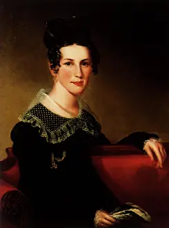 Stiff: Anna Maria Smyth
