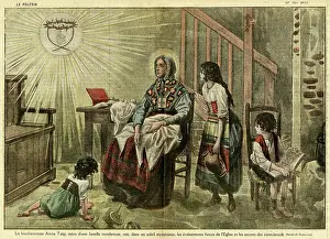 Prophecies: ANNA-MARIA TAIGI